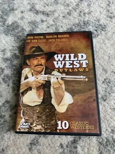 (LF) God's Gun/The Old Corral/Paradise Canyon/Proud the Damned/One-Eyed Jacks - Imagen 1 de 2