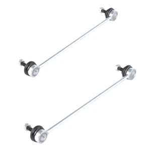 Peugeot 2008 2013-2019 vorne Anti-Überrollbügel Drop Links Paar - Bild 1 von 4