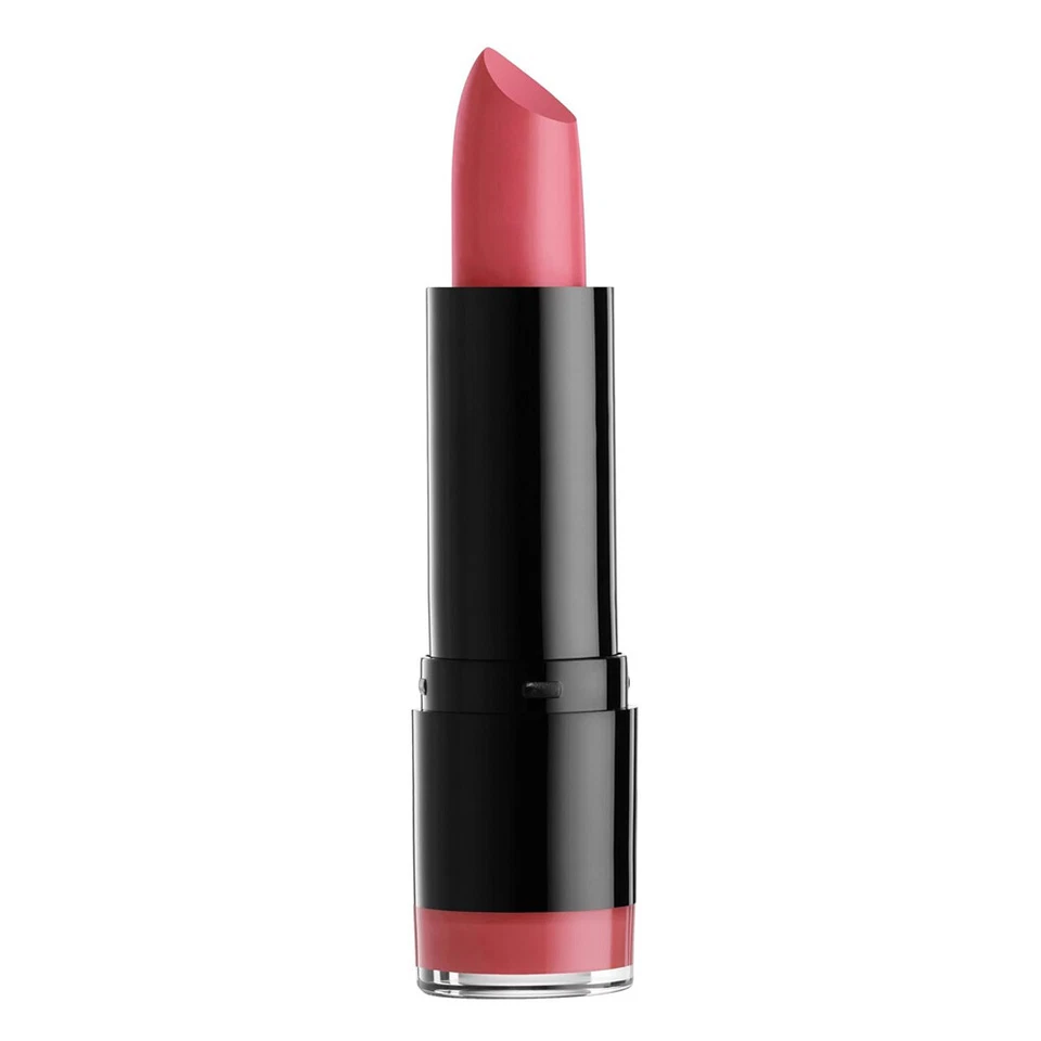 NYX Extra Creamy Round Lipstick 3 - Doll