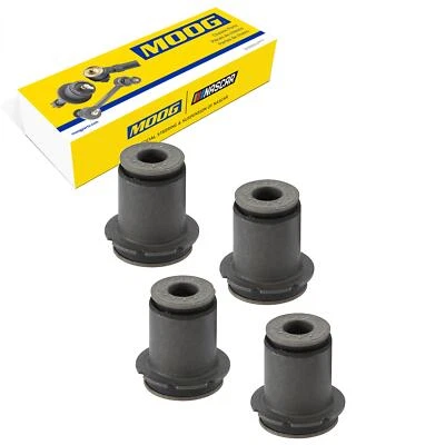 Kit de buje de brazo de control de suspensión MOOG para Plymouth Belvedere II 1965-1967 Foto 1 de 4