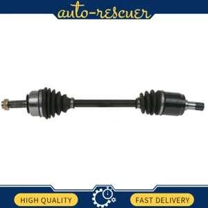 1x Cardone New Front Left CV Axle Shaft For Suzuki SX4 2007 2008 2009 - Picture 1 of 4