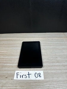 Amazon D01400 Kindle Fire 1st Generation 8GB Wi-Fi 7in Black Modle D01400 - Picture 1 of 7