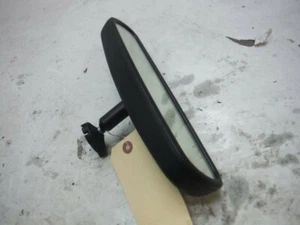 2004 INFINITI G35 M/T INTERIOR REAR VIEW MIRROR OEM 2003 - Picture 1 of 7