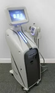 Baldan T-Form 3in1 Multisystem RF Multipolare Fett Cellulite Haut Schönheit Maschine - Bild 1 von 12