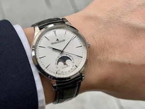 Jaeger-LeCoultre Master Ultra Thin Moon - Imagen 1 de 1
