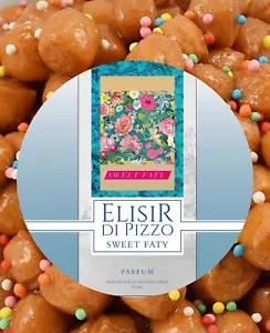 Elisir di Pizzo Sweet Faty Parfum 100 ML - Foto 1 di 1