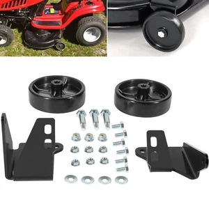 190-183 Deck Wheel Kit for MTD Lawn Tractor 38" & 42" Decks 2009 & Prior - Picture 1 of 13