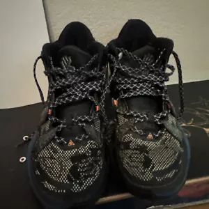 Size 7.5 - Nike Kyrie 7 Grind - CQ9326-007 - Picture 1 of 7