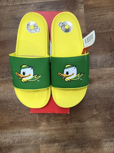 Nike Off Court Slide Oregón taglia 10