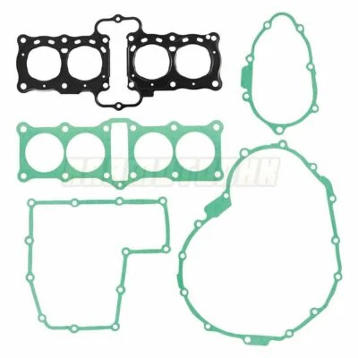 Juego de juntas junta de motor junta para Honda CB400F CB-1 1987-1994 Foto 1 de 3