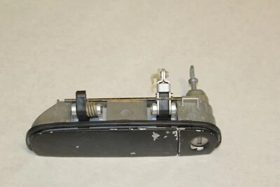 1998 - 2004 Audi A6 Front Left Driver Exterior Door Handle Oem 4B1837885 - Изображение 1 из 4