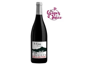 GIROLAMO RUSSO 'A RINA 2020 VINO ETNA ROSSO DOC SICILIA - Imagen 1 de 1