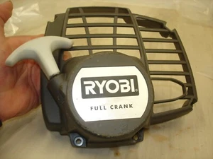 Ryobi ry251ph recoil 1" shaft trimmer part only bin 203 - Picture 1 of 3