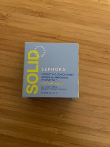 solider bar conditioner sephora neu im karton - Bild 1 von 2