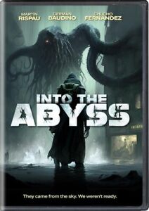 Into the Abyss [New DVD]
