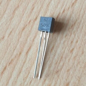 BC238A *1 Stück* *NOS* - Picture 1 of 3