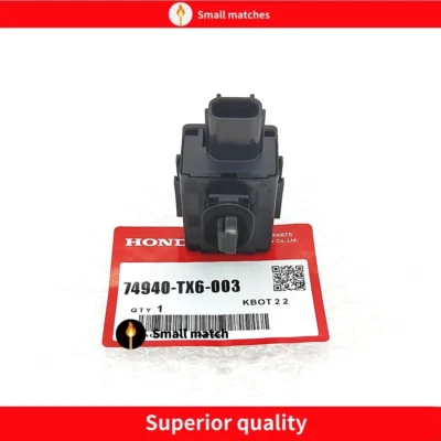 Conjunto de zumbador inteligente OEM para Honda CR-V 2015-21 Fit Odyssey Pilot Acura ILX RDX Foto 1 de 4