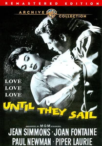 UNTIL THEY SAIL NEW DVD - Picture 1 of 1