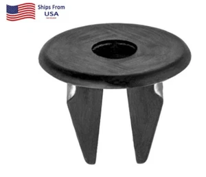 25 Pcs Fender Apron Screw Nut Retainer Clip Fits Hyundai 86848-22000 - Picture 1 of 3