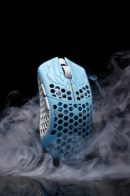 🖱Finalmouse ULX Pro Series Mouse: Tarik Medium (Sealed) Limited Edition  - Image 1 of 3