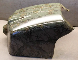 HONDA RUCKUS NPS50  NPS 50 03-24 CAMO FRONT INNER COVER COWL OEM 81131-GEZ-0100 - Picture 1 of 12