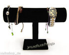 1 Jewelry Stand for Watches Bracelet Chains Velvet