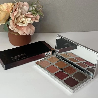 IL MAKIAGE Color Boss Master Eyeshadow Palette-Treat To’Self-  NIB- Msrp $61 - Image 1 of 4