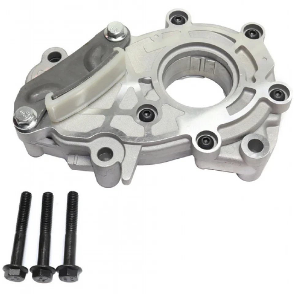 Bomba de aceite para Buick LaCrosse 2005 2006 2007 2008 2009 2010 | OP3139 Foto 1 de 3