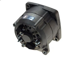 Alternateur PRESTOLITE ELECTRIC 860557 pour SCANIA 3 - series 8.476 1989-1989 - Picture 1 of 7