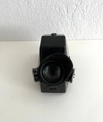 Hasselblad Meter Prism Finder With Eyecup #52051 - Image 1 of 4
