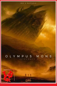 OLYMPUS MONS Integrlae Volume 1 T01 Oct 2023 Soleil Comics BD VF # NEUF # - Picture 1 of 2