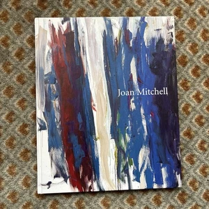 Joan Mitchell, Schreier, Christoph - Picture 1 of 4