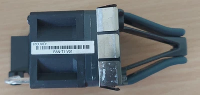 Ventilateur Cisco Switch Catalyst 3850 - C3850-FAN-T1 V01 - D'occasion - Image 1 of 4