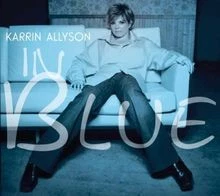 In Blue von Karrin Allyson von not specified | CD | Zustand gut - Bild 1 von 2