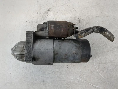 2000-2002 Gmc Yukon Car Starter Motor Solenoid Oem LUYVY - Image 1 of 4