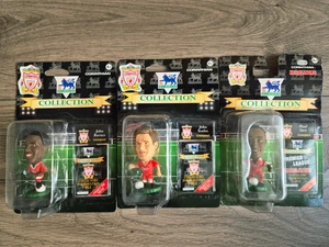 Corinthian Headliners Blister Bundle Liverpool Barnes Scales Ince - Picture 1 of 3