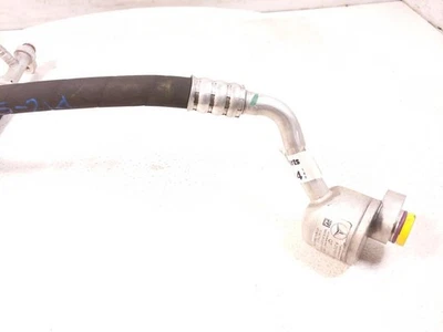 2006-2016 Mercedes-Benz E350 Ac A/C Discharge Suction Liquid Hose Pipe Line - Image 1 of 4