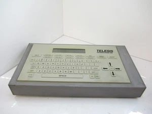 Telesis Technologies TMC400 Keyboard Term - Bild 1 von 7