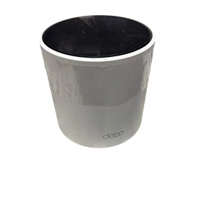 TP-Link Deco AX3000 WiFi 6 Mesh System Router Deco X55 White Power Cord Tested - Picture 1 of 2