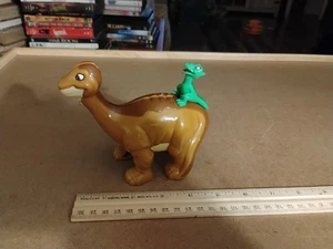 Banca monete Land Before Time Little Foot and Ducky 2003  - Foto 1 di 4