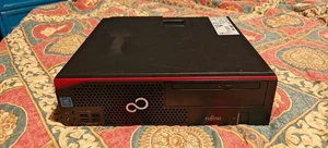 PC Intel I5 6500 - 8 GB RAM DDR4 - 240 GB SSD - Foto 1 di 5