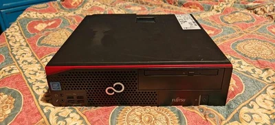 PC Intel I5 6500 - 8 GB RAM DDR4 - 240 GB SSD - Immagine 1 di 4