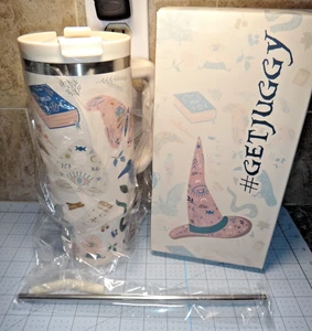 Juggy Witch's Brew 40oz Tumbler SOLD OUT - Picture 1 of 3