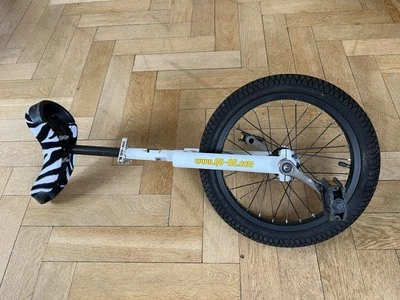 Qu-ax Einrad 16 - Bild 1 von 4