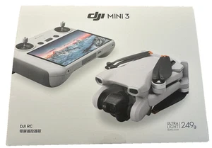 DJI Mini 3 - Picture 1 of 4