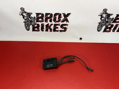 Módulo de ECU de control de encendido HONDA CR80 CR80R CR 80 CDI Foto 1 de 4