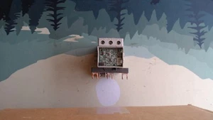 Nur Ersatzteile Allen Bradley 592 EEDC thermisches Überlastrelais - ideal für Reparaturen - Bild 1 von 3