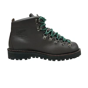 Botas de cuero marrón Danner Mountain Light II 5" GTX WP para hombre tallas 8,5 D - Imagen 1 de 10