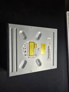 LG WH16NS40 16X Blu-ray/DVD/CD Multi Internal SATA Rewriter Drive BDXL, M-DISC - Picture 1 of 3
