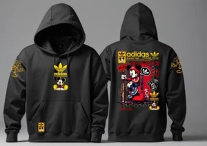 hoodie mens large Gildan….sizes Small, Medium, Large, X-Large - Picture 1 of 2